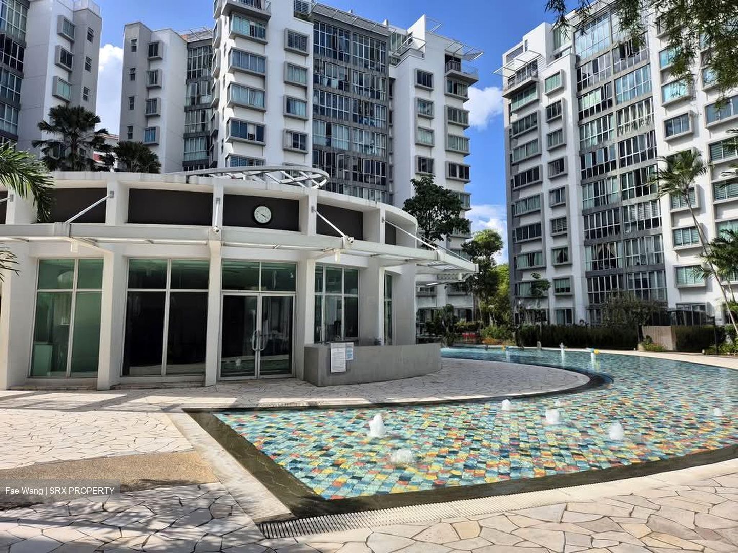 The Eden At Tampines (D18), Condominium #554245351